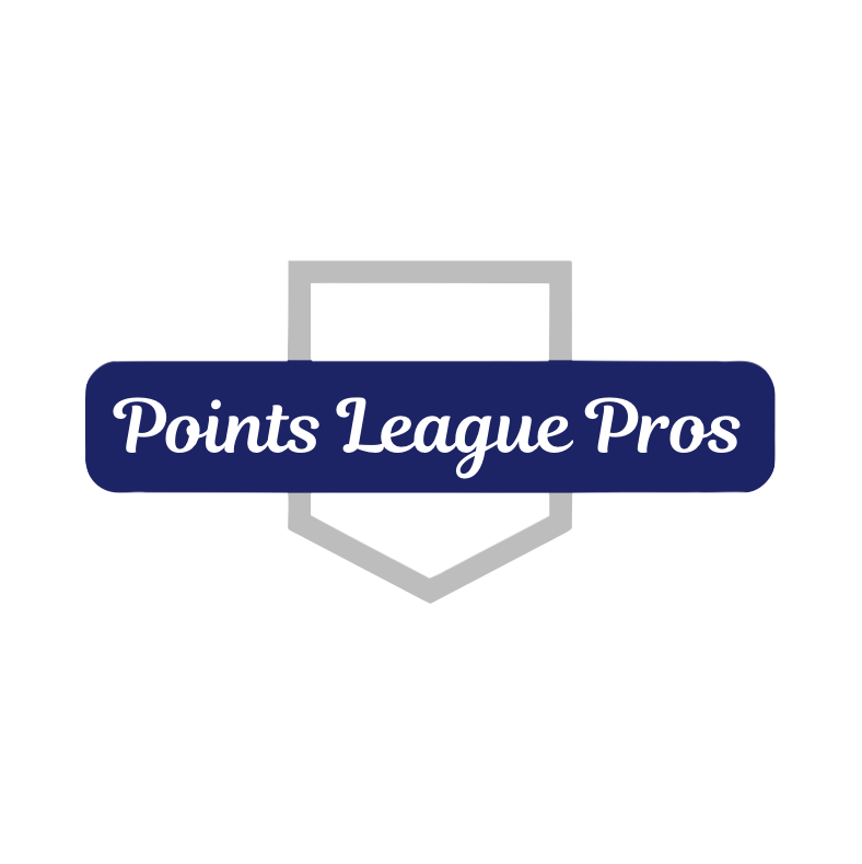 Points League Pros